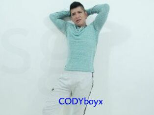 CODYboyx