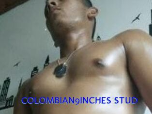 COLOMBIAN9INCHES_STUD