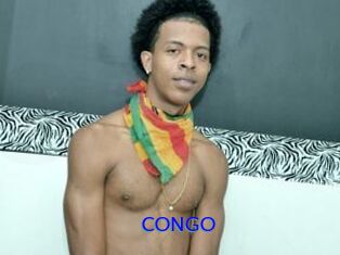 CONGO