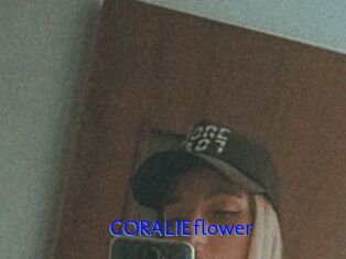 CORALIEflower