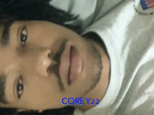 COREY22