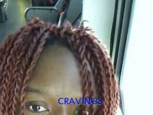 CRAVINGS