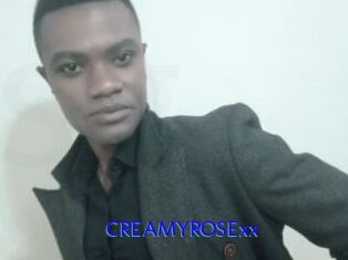 CREAMYROSExx Sexo Gratis