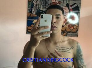 CRISTIANXBIGCOCK