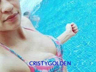CRISTYGOLDEN