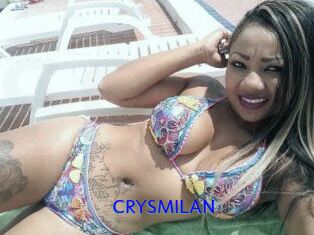 CRYSMILAN