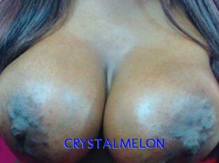 CRYSTALMELON