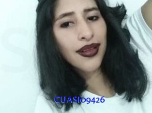 CUASI09426