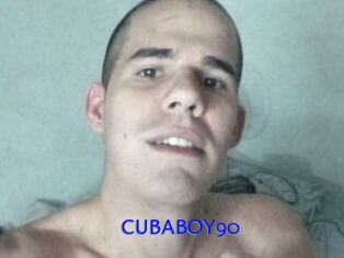 CUBABOY90 Sexo Gratis
