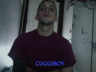 CUGGIBOY