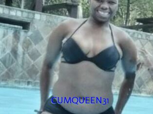 CUMQUEEN31