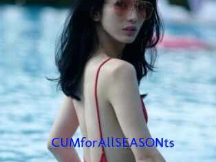 CUMforAllSEASONts