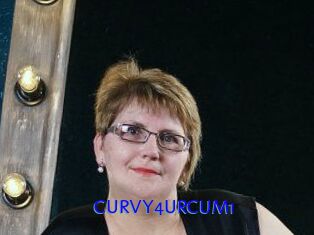 CURVY4URCUM1