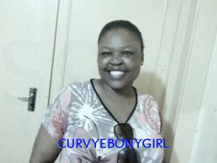 CURVYEBONYGIRL