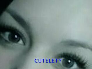 CUTELETY