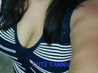 CUTE_TANNU