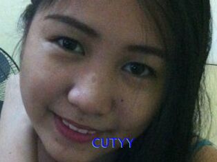 CUTYY