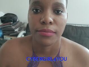 CYBERGIRL4YOU