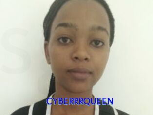 CYBERRRQUEEN