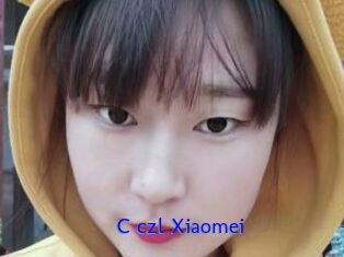C_czl_Xiaomei