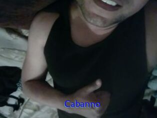 Cabanno