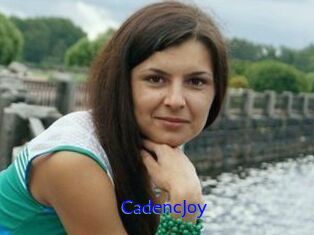 CadencJoy