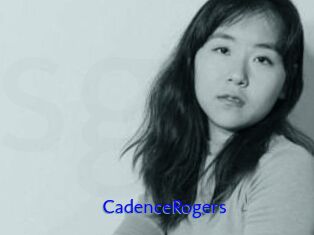 Cadence_Rogers