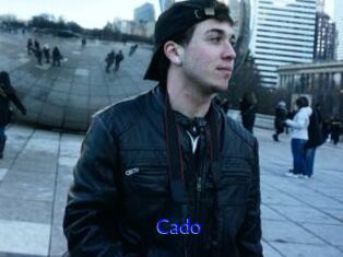 Cado