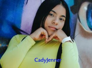 CadyJenner