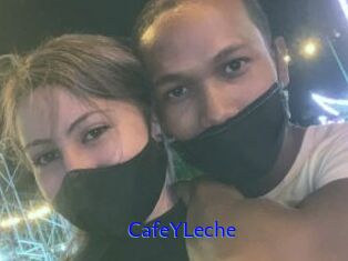 CafeYLeche