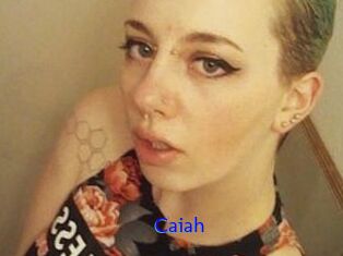 Caiah