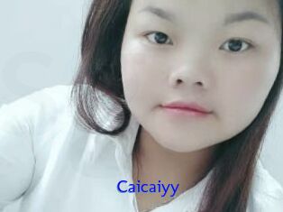 Caicaiyy
