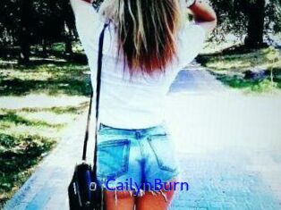 CailynBurn