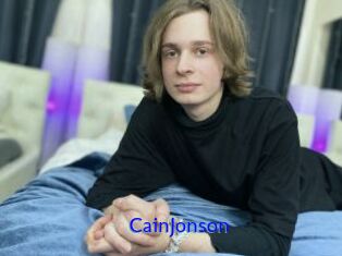 CainJonson
