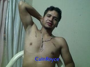 CainRoyce