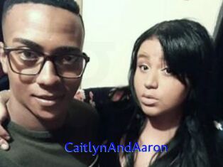 CaitlynAndAaron