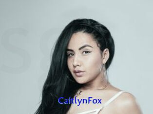 CaitlynFox