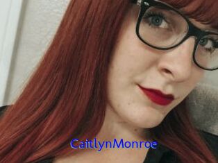 CaitlynMonroe