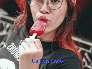 Caitlyn_Snow