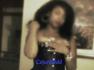 CajunRedd