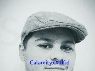 CalamityxXxKid