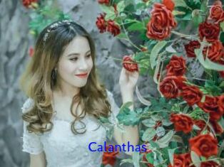 Calanthas