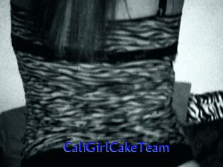 CaliGirlCakeTeam