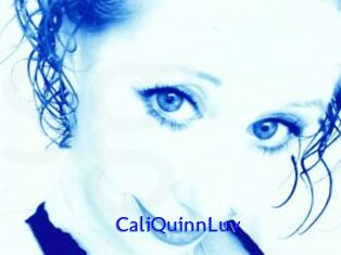 CaliQuinnLuv