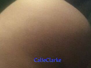 CalieClarke