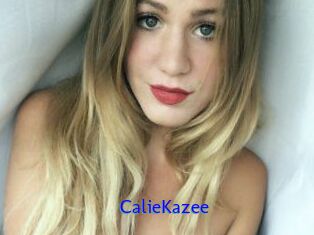 CalieKazee
