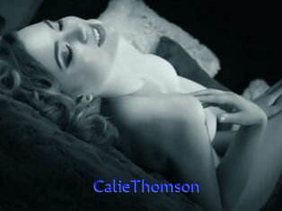 CalieThomson