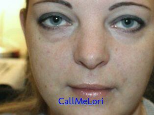 CallMeLori