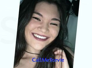 CallMeStevie