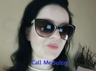 Call_Me_Sultry Sexo Gratis